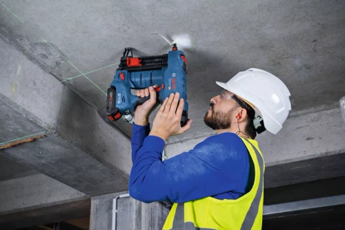 Sztyfciarka Bosch GNB 18V-40 06019L7004