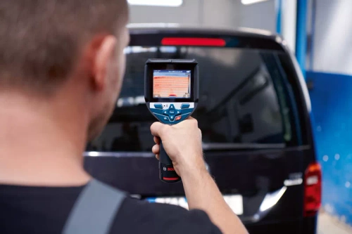 Kamera termowizyjna Bosch GTC600C (0601083500)