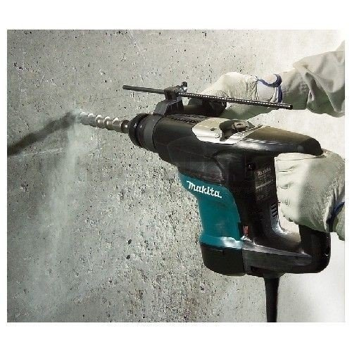 Młotowiertarka Makita HR3210FCT