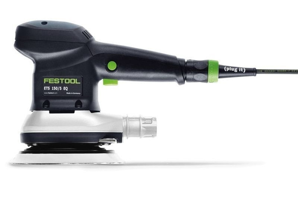 Szlifierka mimośrodowa Festool ETS 150/3 EQ (575023)