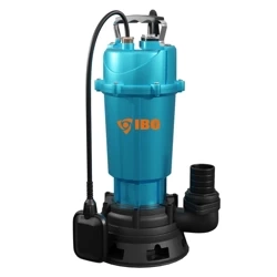Pompa zatapialna z pływakiem Magnum 4500 IBO 001383
