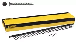 Zestaw 1000 szt. wkrętów do drewna PH2 do GK 3,5x25 mm DeWALT DWF4100250