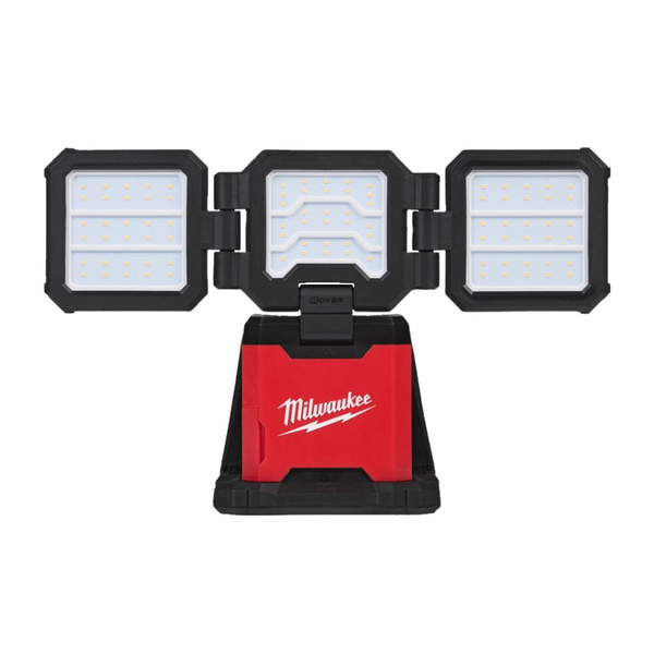 Lampa robocza Milwaukee M18 MDTL-0
