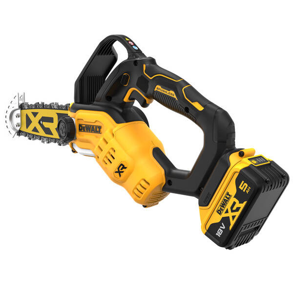 Mini piła łańcuchowa Dewalt DCMPS520P1