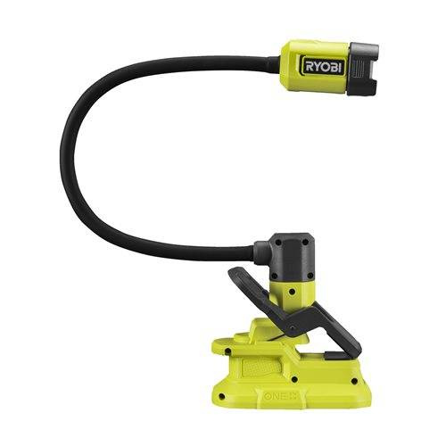 Lampa Ryobi RLCF18-0