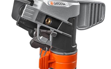 Zraszacz bijakowy dookolny GARDENA 08135-20