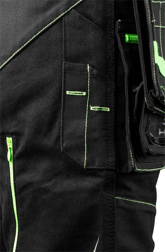 Spodnie NEO Tools Premium Pro (rozm. L) 81-234-L