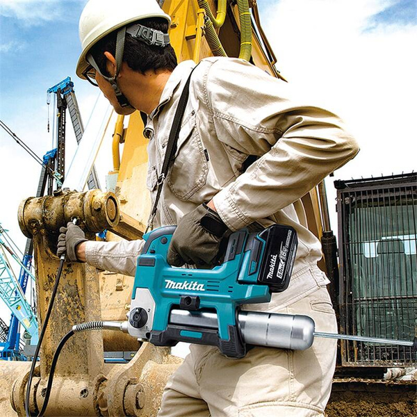 Smarownica Makita DGP180RT