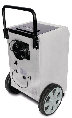 Osuszacz powietrza Unicraft LEF 91 S (6262091)