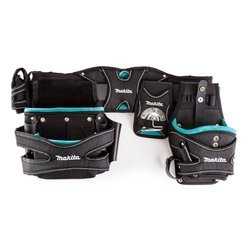 Komplet pokrowców z pasem biodrowym Makita P-71897