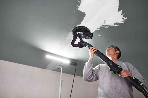 Światło smugowe Festool STL 450-Set (202911)