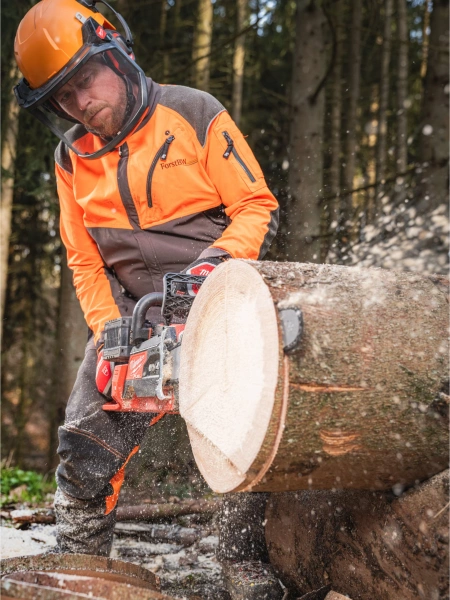 Pilarka łańcuchowa Milwaukee M18 F2CHS50-802