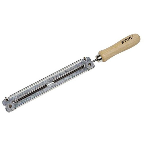 Prowadnik Stihl z pilnikiem do ostrzenia łańcucha 5,2mm 3/8"