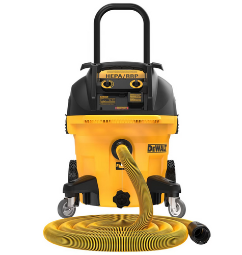 Odkurzacz Dewalt DWV015