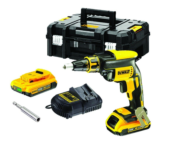 Wkrętarka do GK Dewalt DCF620D2