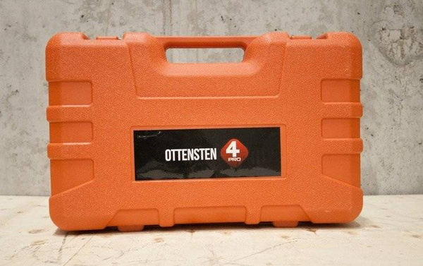 Przecinarka do prętów 4PRO RC20T