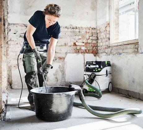 Mieszarka MX 1200 RE EF HS2 Festool 575813