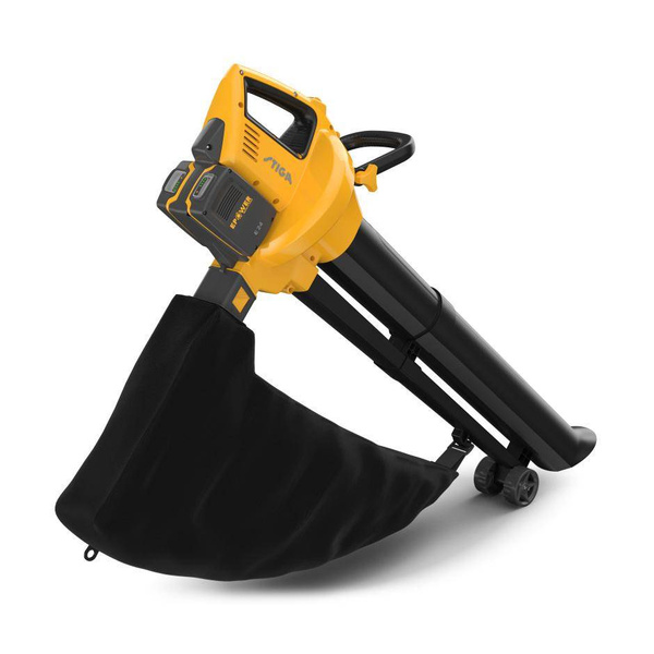 Odkurzacz do liści Stiga VS 100e