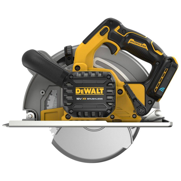 Przecinarka do metalu Dewalt DCS383H2
