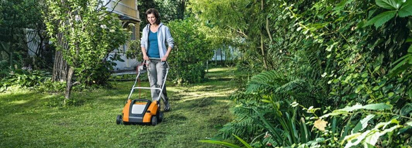 Wertykulator elektryczny Stihl RLE 240 62910115610