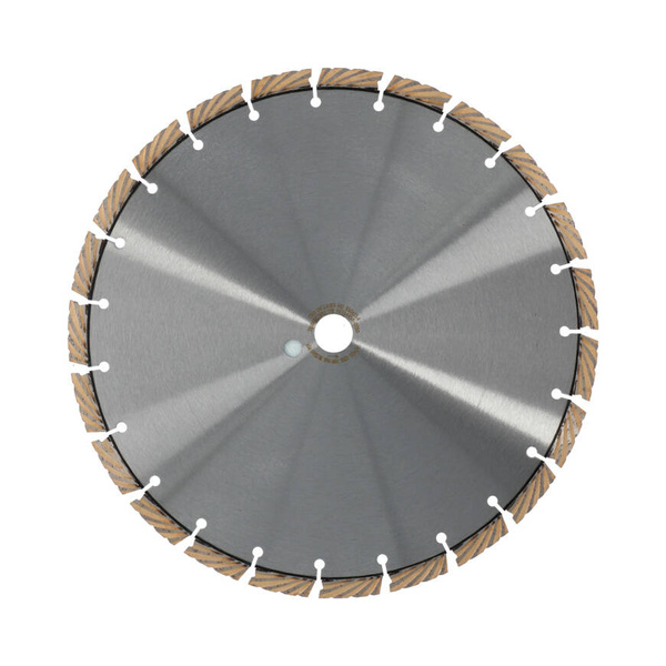 Tarcza diamentowa do cięcia betonu 350 x 25,4 mm Norton Clipper 70184607692