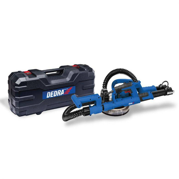 Szlifierka do gipsu DED7766 Dedra