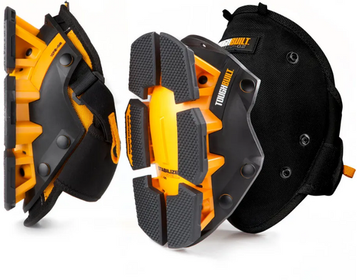 Nakolanniki ochronne żelowe Toughbuilt TB-KP-G205 