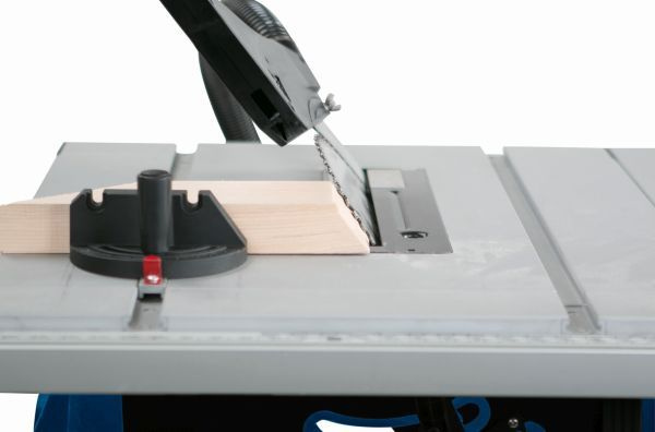 Pilarka stołowa Scheppach HS105 SCH5901324901