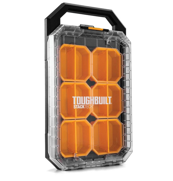 Organizer ToughBuilt StackTech TB-B1-O-10C