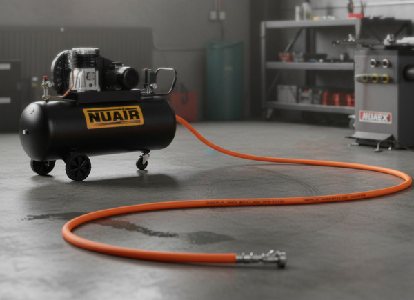 Wąż pneumatyczny 10m PCV IMPAX IMX1010