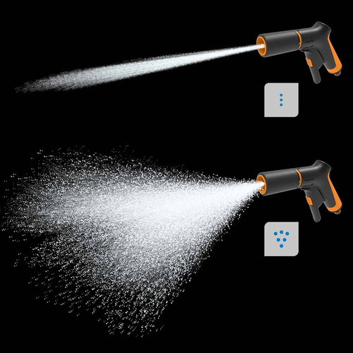 Pistolet zraszający Fiskars 1065484