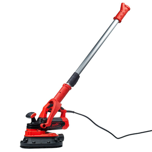 Uchwyt teleskopowy do szlifierki SENDI TELESCOPIC GS