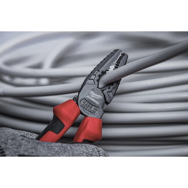 Szczypce uniwersalne 180 mm Milwaukee 4932492462