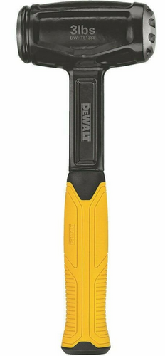 Młot do przebijania DWHT51388-0 DeWALT