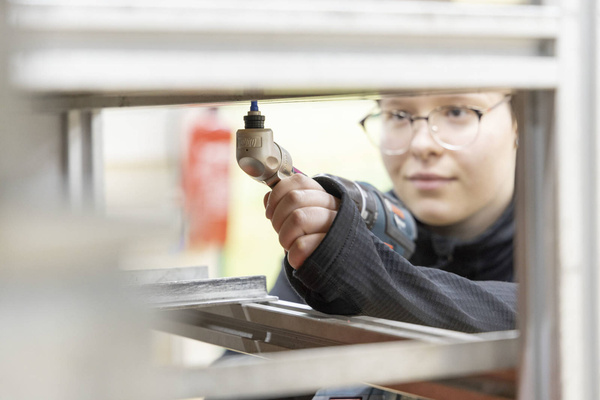 Adapter kątowy Wiha 32310