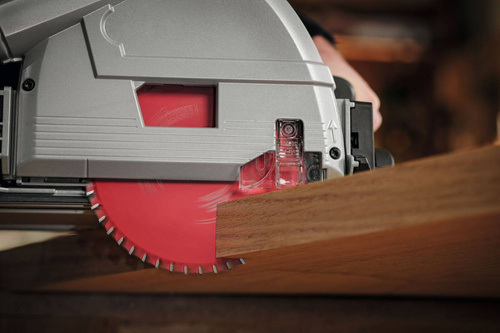 Tarcza do cięcia drewna wzdłuż włókien 165x1,7/1,3x20mm Z24 Freud FR07W001H