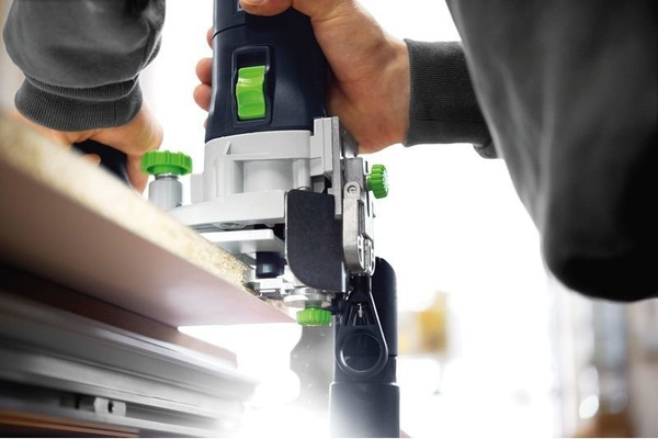Frezarka do krawędzi OFK 700 EQ-Plus Festool 574359