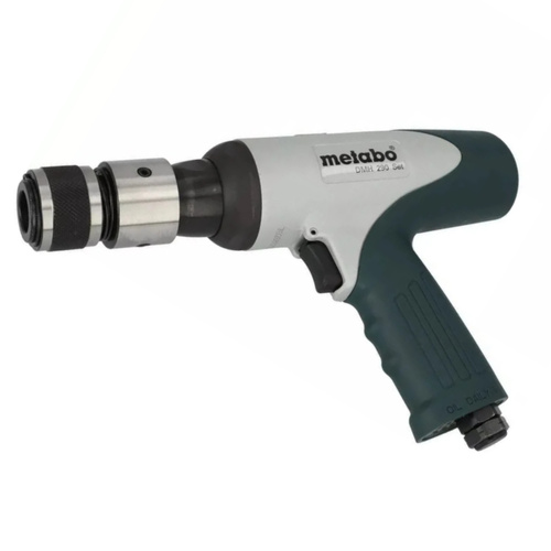 Pneumatyczny młot kujący Metabo DMH 290 Set - zestaw