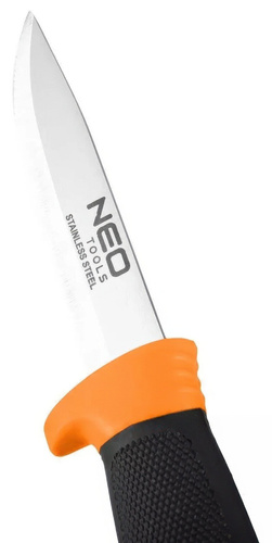 Nóż Finka 22 cm NEO TOOLS 63-175
