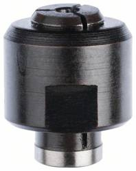Tuleja zaciskowa z nakrętką mocującą Bosch 2608570082