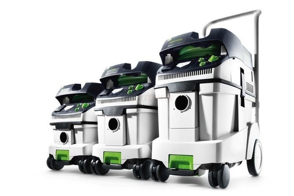 Odkurzacz mobilny CTL 48 E Festool 574975 (stary 584070)