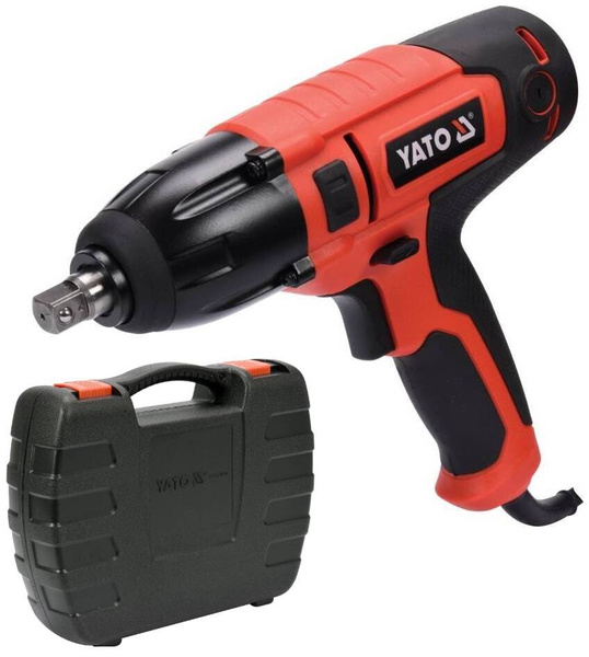 Klucz udarowy Yato YT-82020