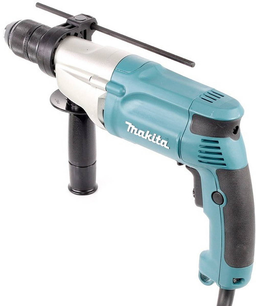 2-biegowa wiertarka Makita DP4011