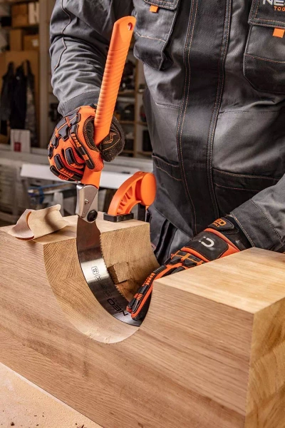 Ścisk automatyczny 75 x 150 mm NEO Tools 45-500