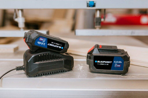 Akumulator Blaupunkt BP1850