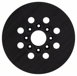 Talerz szlifierski średniotwardy 125x8 Bosch 2608601175