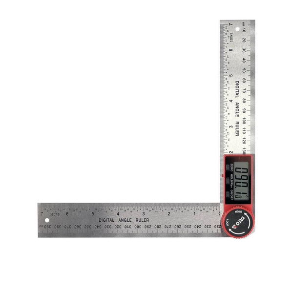 Kątomierz elektroniczny Yato YT-71003