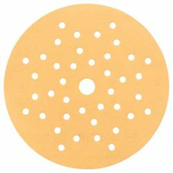 Papier ścierny C470, opakowanie 6 szt. 125x60; 120; 240 Bosch 2608608X80