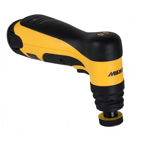 Szlifierka oscylacyjna Mirka AOS-B 130NV