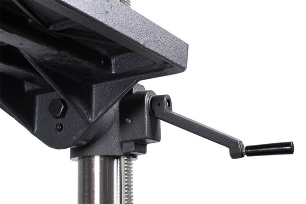 Wiertarka stołowa kolumnowa Proma E-2020F/400 (25402001)